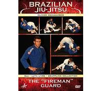 Brazilian Jiu-Jitsu: The Fireman Guard [DVD]