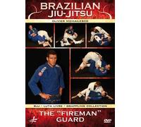 Brazilian Jiu-Jitsu: The Fireman Guard [DVD] [2013] [US Import]