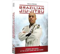 Brazilian Jiu-Jitsu Vol.1 Nicolas Romana