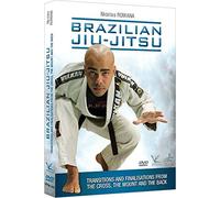 Brazilian Jiu-Jitsu Vol.2 Nicolas Romana