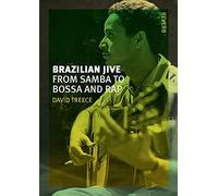 Brazilian Jive: From Samba to Bossa and Rap (Reverb)
