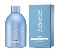 Cocochoco Professional Pure Total Repair Brazilian Keratin Hair Treatment, 250 ml, CC_PURE250