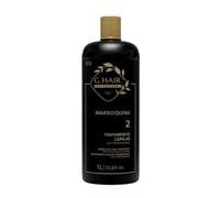 Brazilian Keratin InoarGHair Moroccan Hair Treatment, 1L (Step 2)