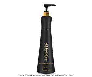 Brazilian Keratin Treatment Blowout Organic Straightening Reductor Reconstructor 1L Mutari Progress | Hair Straightening | | Smoothing System | Volume Reducer | 100% Straight