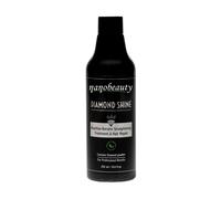 Brazilian Keratin Hair Treatment, Blow Dry Straightening, Nanobeauty 250ml