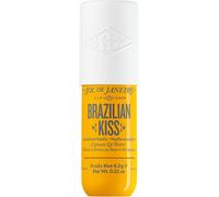 Brazilian Kiss Vegan Formula Hydrating Lip Butter Balm