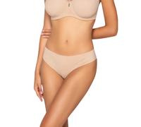 Brazilian knickers for women Luna Secret Sense Beige L