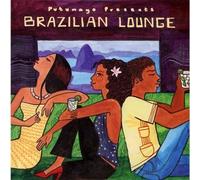 Brazilian Lounge by Putumayo Presents
