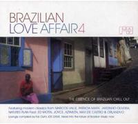 Various Mielsch – Brazilian Love Affair 4