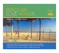 Brazilian Love Affair 5