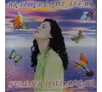 Brazilian Love Affair - CD Summer Love Affair