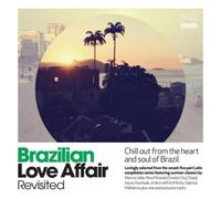 Brazilian Love Affair - Revisited