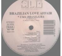 Brazilian Love Affair - Uma Brasileira