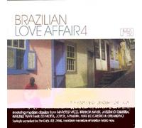 Brazilian Love Affair Vol. 4