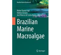 Brazilian Marine Macroalgae