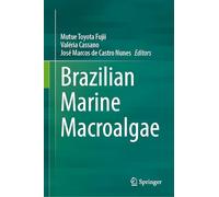 Brazilian Marine Macroalgae (Brazilian Marine Biodiversity)