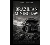 Brazilian Mining Law