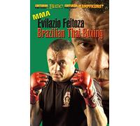 Brazilian Mma Thai Boxing [DVD]