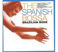 Brazilian Mode - Spanish Bossa