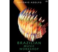 Brazilian Music Workshop (Advance Music)