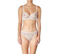 Brazilian panties for women Huit Boogie Wonderland Beige M