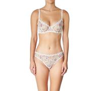 Brazilian panties for women Huit Boogie Wonderland Beige S