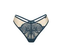 Brazilian panties for women Lisca Charisma Bleu 40