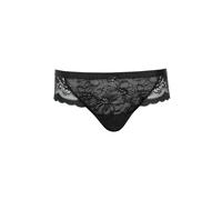Brazilian panties for women Lisca Evelyn Noir 38