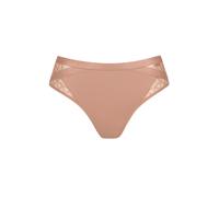 Brazilian panties for women Lisca Opal Beige 48