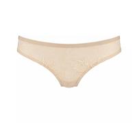 Brazilian panties for women Triumph Amourette Charm Beige 42
