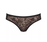 Brazilian panties for women Triumph Amourette Charm Noir 40