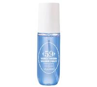 Brazilian Parfum Crush Fragrance Spray,Fruity Body Spray,Hair and Body Mist,Long-Lasting Hair Perfume,Enhanced Scents Hair Mist Perfume,Moisturising Oil Perfume Women,Scented Perfume for Women
