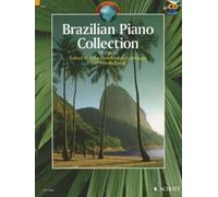 Brazilian Piano Collection: 19 Pieces (Schott World Music)