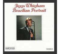 Brazilian Portrait by Jiggs Whigham