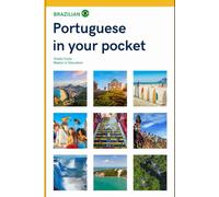 Brazilian Portuguese In Your Pocket