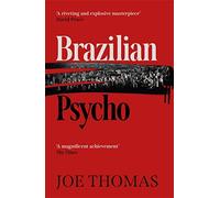 Brazilian Psycho (The São Paulo Quartet)