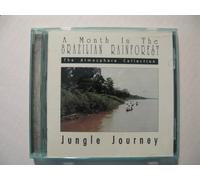 Brazilian Rainforest - Jungle Journey