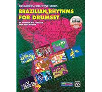Brazilian Rhythms For Drumset
