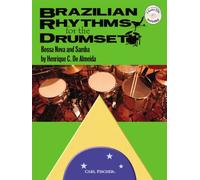 Brazilian Rhythms for the Drumset