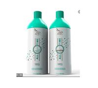 Brazilian Smoothing Organic ZAP Organic Shampoo 1 L + Mask 1 L