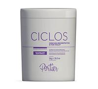 Brazilian Smoothing Professional Portier B-TOX Violet Mask (FORMOL FREE) 1L