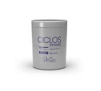 Brazilian Smoothing Professional Portier B-TOX Violet Mask (FORMOL FREE) 1L