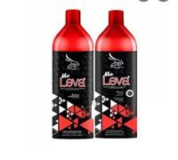 Brazilian Smoothing ZAP Me Leva Hair Mask 1 L + Shampoo 1 L