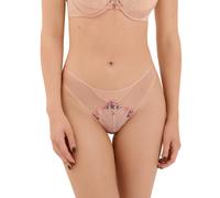 Brazilian thong for women Lisca Mirabelle Rose 40