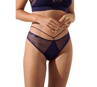 Brazilian thong for women Lisca Nightscape Violet 42