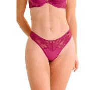 Brazilian thong for women Lisca Robin Rose 38