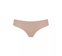 Brazilian thong woman Triumph Lovely Micro Beige XS