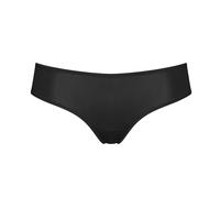Brazilian thong woman Triumph Lovely Micro Noir M
