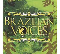 Brazilian Voices - Brazilian Voices [Us Import]