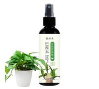Brazilian Wood Fertilizer, Hydroponic Plant Food, Bonsai-Liquid Fertilizer, With Special Nutrient Solution And Enhances The Health, 100ml, 3.5x12.5cm, For Plants